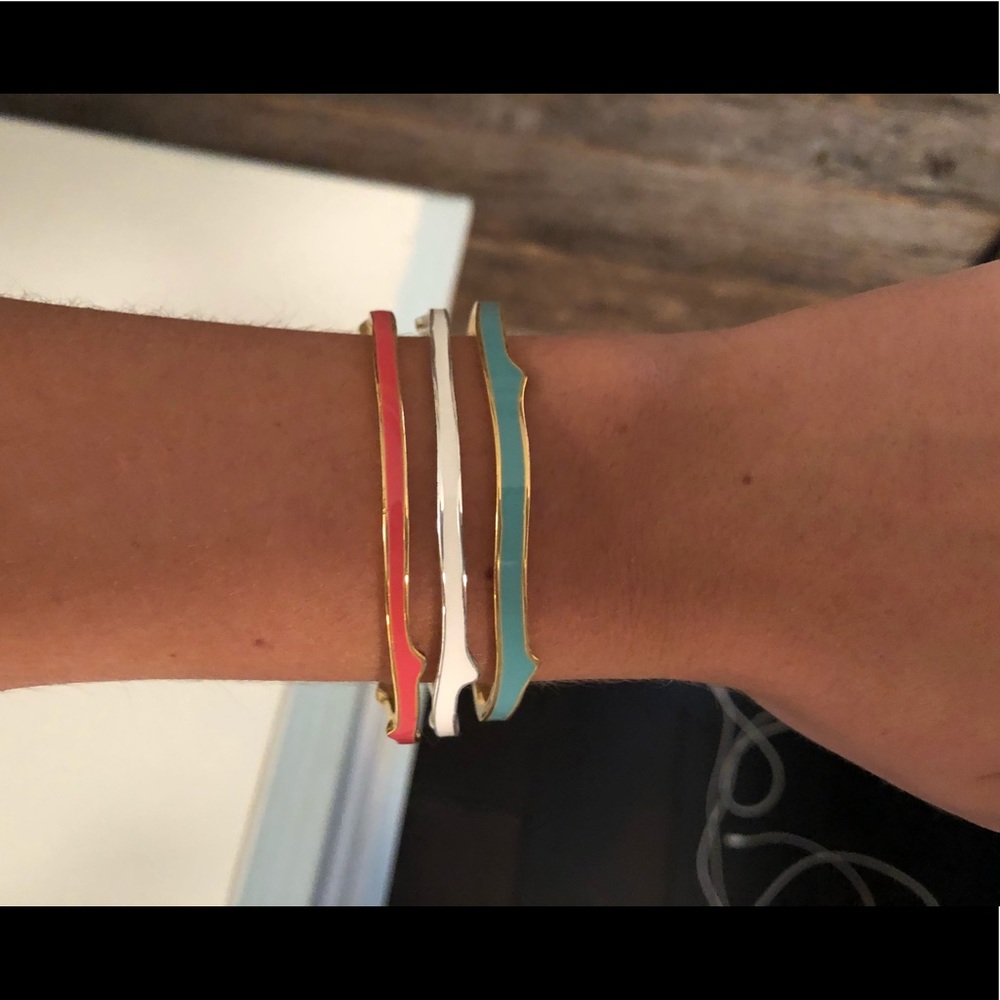 Set of 3 bracelets